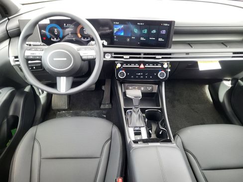 New 2026 Hyundai Santa Cruz SEL AWD/4WD image 17