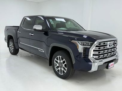 New 2026 Toyota Tundra 1794 Edition