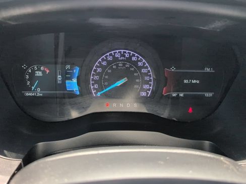 Used 2019 Ford Ranger Lariat w/ Technology Package RWD image 16