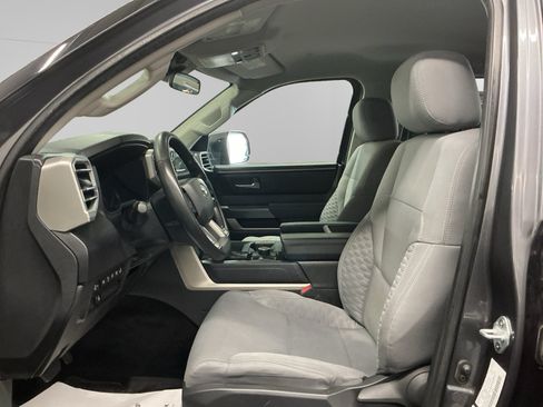 Used 2023 Toyota Tundra SR5 w/ SR5 Convenience Package AWD/4WD image 9