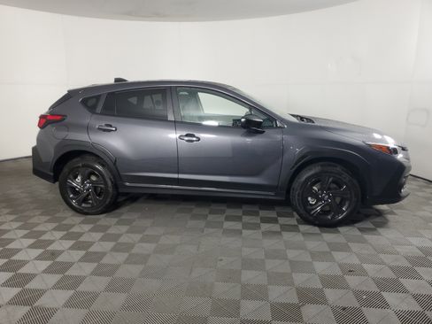 New 2026 Subaru Crosstrek 2.5i image 3