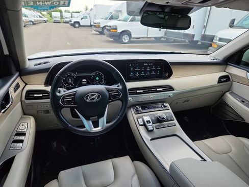 Used 2022 Hyundai Palisade Limited AWD/4WD image 37