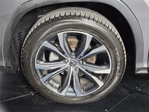 Certified 2021 Lexus RX 350 FWD w/ Premium Package image 12