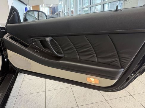 Used 1991 Acura NSX RWD image 3
