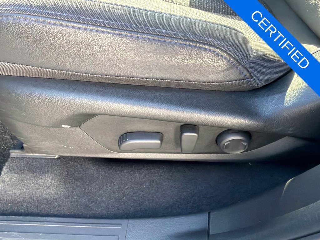 Certified 2025 Subaru Forester Premium AWD/4WD image 12
