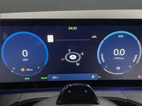 New 2026 Hyundai Santa Fe Limited image 19