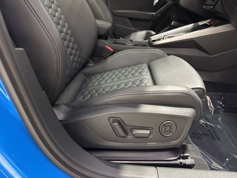 Used 2023 Audi RS 3 image 41