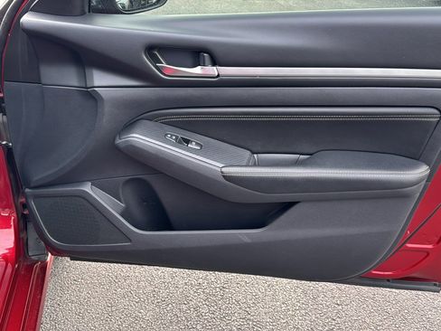 Used 2019 Nissan Altima 2.5 SV image 25