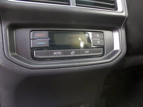 New 2026 Volkswagen Atlas SE AWD/4WD image 29