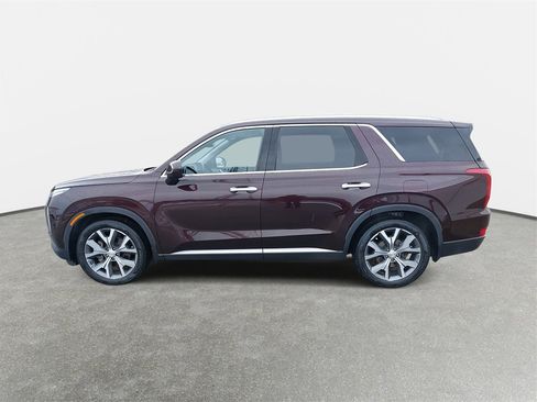 Used 2020 Hyundai Palisade SEL image 8
