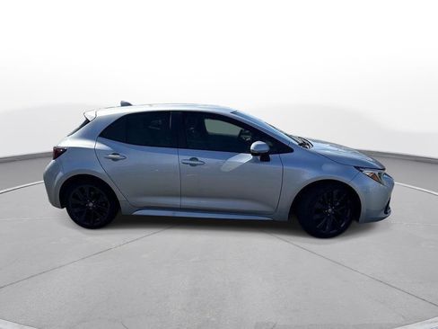 Certified 2024 Toyota Corolla XSE image 6