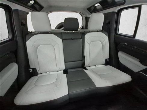 Certified 2026 Land Rover Defender 110 S AWD/4WD image 23
