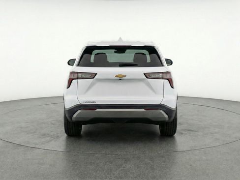 Used 2025 Chevrolet Equinox LT image 7