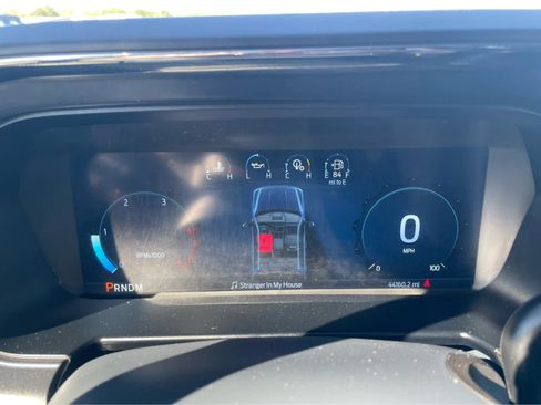 Used 2024 Ford F250 Lariat w/ Lariat Ultimate Package image 22