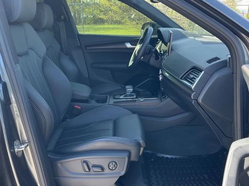 Used 2023 Audi Q5 2.0T Premium Plus image 10