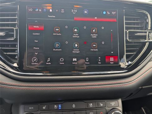 Used 2023 Dodge Durango R/T w/ Tow 'N Go Package AWD/4WD image 34
