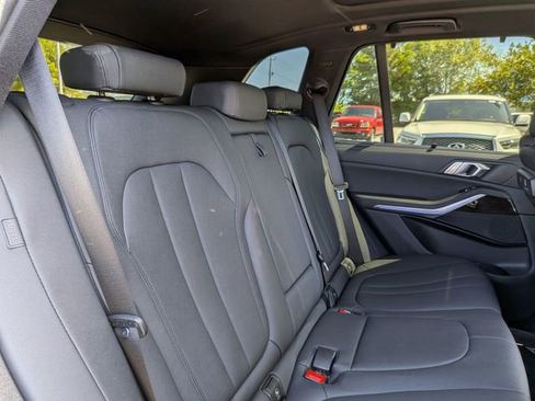 Used 2020 BMW X5 xDrive40i AWD/4WD image 40