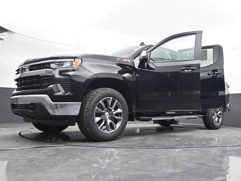 New 2026 Chevrolet Silverado 1500 LT image 69