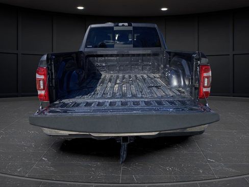 Used 2021 RAM 2500 Laramie AWD/4WD image 16