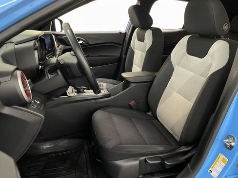 Certified 2024 Chevrolet Trax RS w/ Driver Confidence Package FWD image 19