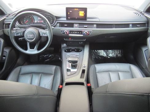 Used 2019 Audi A4 2.0T Premium w/ Convenience Package image 3