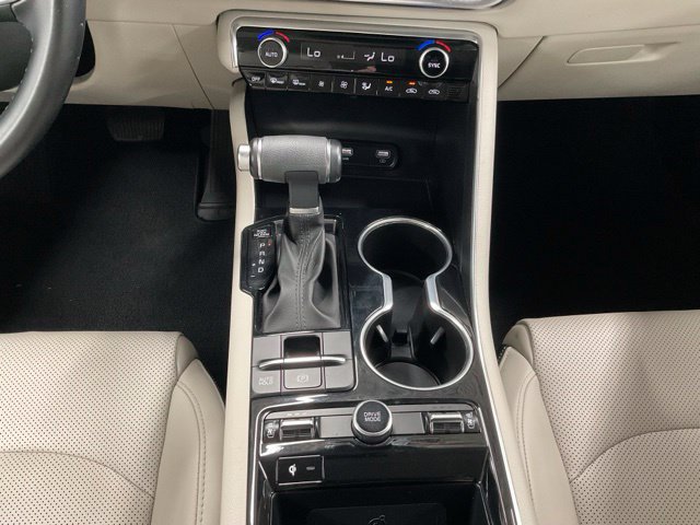 Used 2022 Kia K5 EX FWD image 26