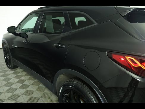 Used 2024 Chevrolet Blazer LT w/ LPO, Floor Liner Package image 15