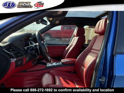 Used 2013 BMW X5 M image 12