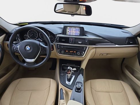 Used 2014 BMW 328i xDrive Sedan AWD/4WD image 12