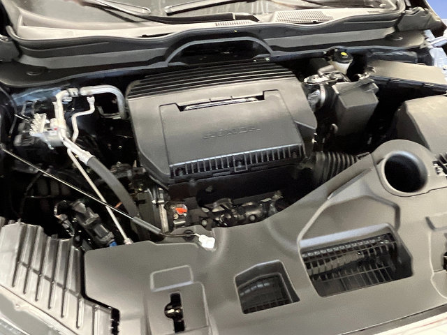 New 2026 Honda Pilot Elite image 12