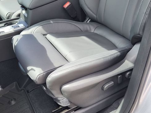 New 2026 Subaru Ascent Limited AWD/4WD image 20