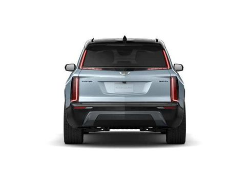 New 2026 Cadillac Vistiq Sport image 5