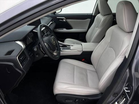 Certified 2021 Lexus RX 350 AWD w/ Premium Package image 11