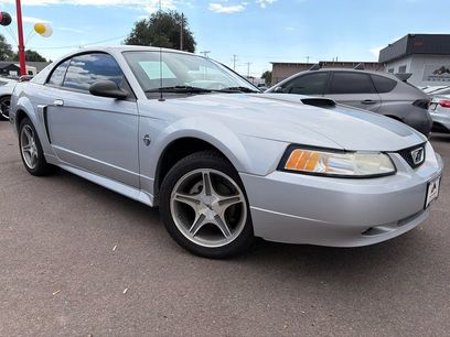 Used 1999 Ford Mustang GT
