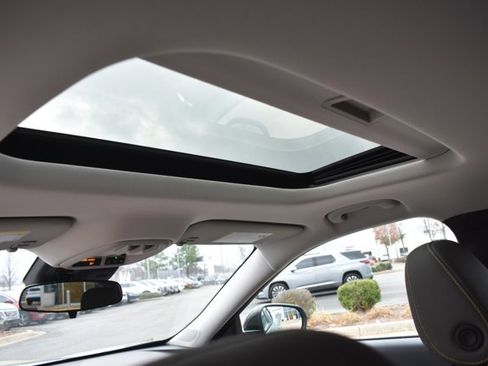 New 2026 Chevrolet Trax ACTIV image 19