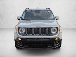 Used 2017 Jeep Renegade Latitude w/ Popular Equipment Group video 2
