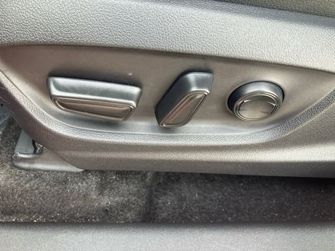 Used 2023 Toyota bZ4X Limited w/ Weather Package image 11