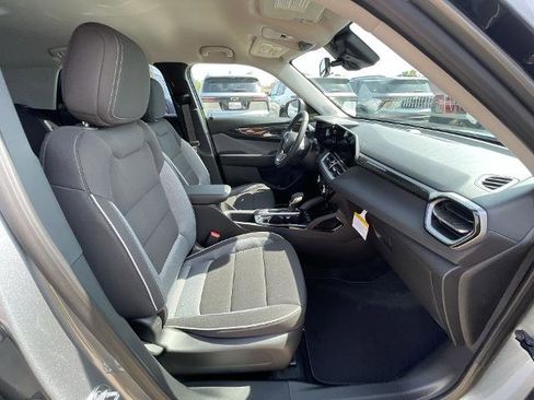 New 2026 Chevrolet TrailBlazer LT w/ LT Cold Weather Package image 66