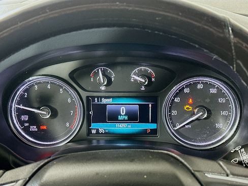 Used 2019 Buick Enclave Premium w/ Trailering Package, 5000 lbs. image 12