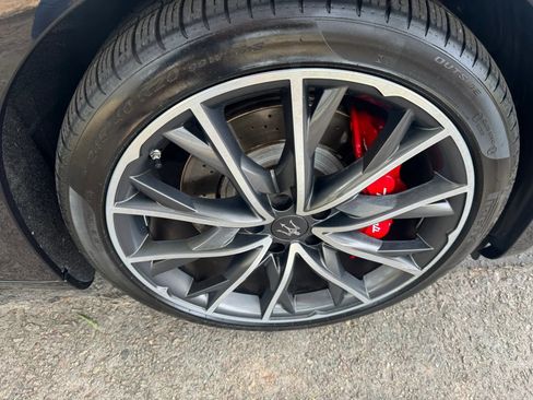 Used 2019 Maserati Ghibli S GranLusso AWD/4WD image 18
