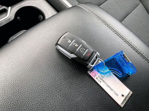 Used 2023 RAM 1500 Big Horn image 26