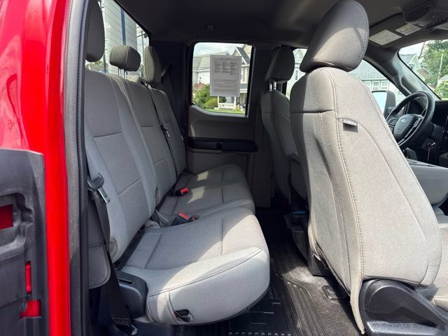Used 2020 Ford F350 XL w/ STX Appearance Package AWD/4WD image 33