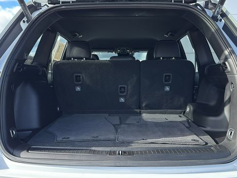 Certified 2024 Jeep Grand Cherokee Altitude image 29