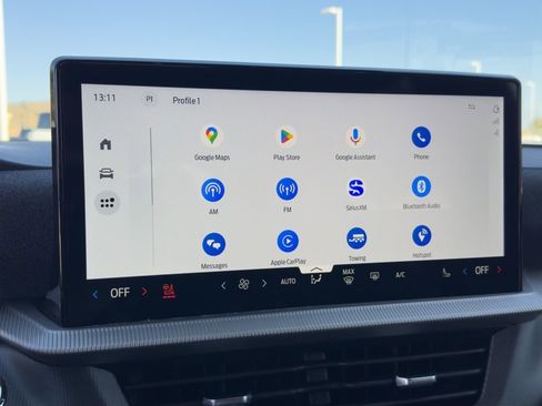 New 2026 Ford Explorer ST-Line w/ Premium Package image 30