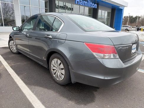 Used 2010 Honda Accord LX image 6