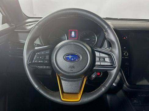 New 2025 Subaru Outback Wilderness w/ Wilderness Package image 13