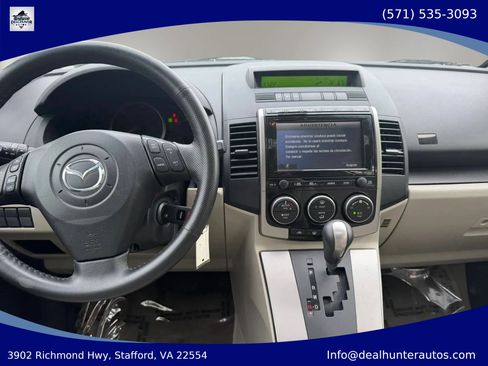 Used 2009 MAZDA MAZDA5 Grand Touring FWD image 33