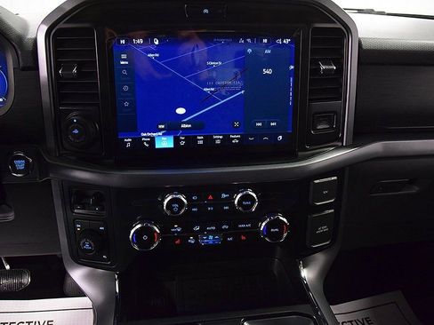 New 2026 Ford F150 XLT w/ Equipment Group 302A MID AWD/4WD image 26