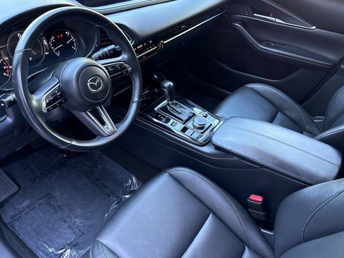 Certified 2025 MAZDA CX-30 AWD 2.5 S w/ Select Sport Pkg image 12
