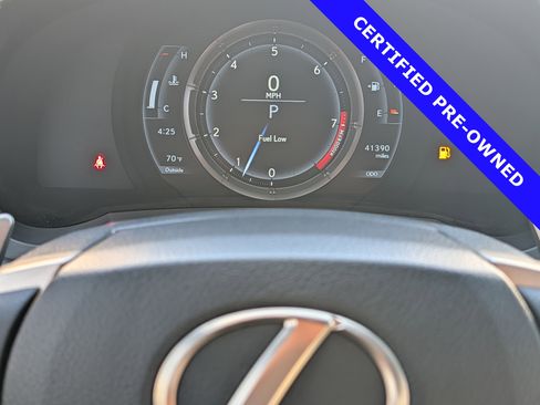 Used 2020 Lexus RC 350 F Sport w/ Accessory Package 2 RWD image 22